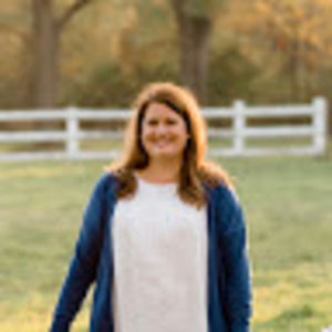 Meet your Posher, Gretchen